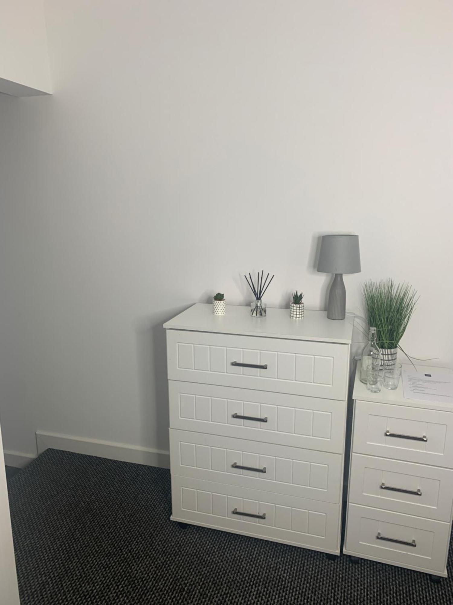 Mansfield Street Guest House Manchester Bagian luar foto